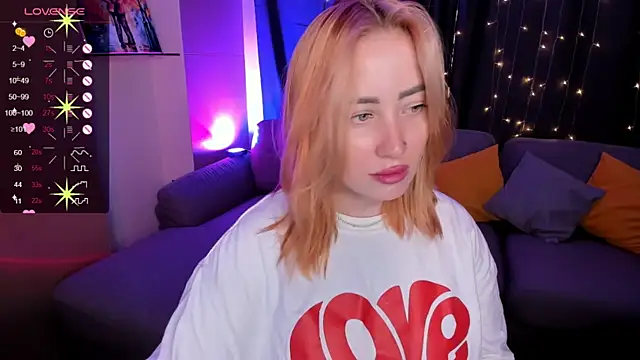deboramoore Chat XXX in diretta