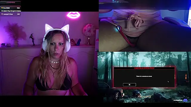 Angie-night 现场XXX聊天