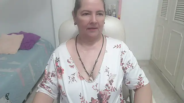Chat XXX ao vivo de leonela_69