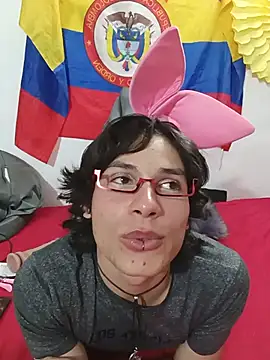 LittleTymmyn Live XXX chat