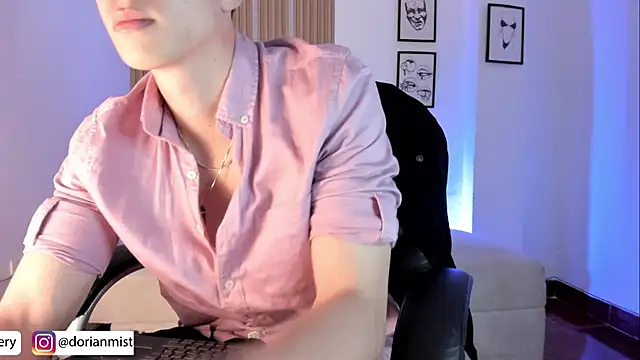 Dorianmistery2322_ Live XXX Chat