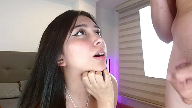 Lania_spencer2 现场XXX聊天