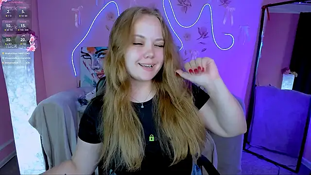 keri_ti Chat XXX in diretta