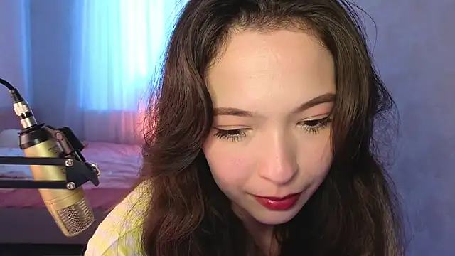 Czat XXX na żywo – yuna_sunshy