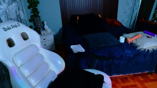 Živý XXX chat kataleya03