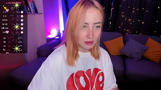 deboramoore's Live XXX Chat