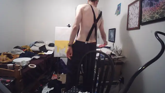 JohnnyMoves 라이브 XXX 채팅