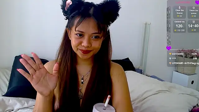 MyAsianWaifu Live XXX-Chat