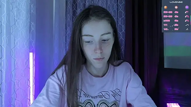eskatmi Live XXX-Chat
