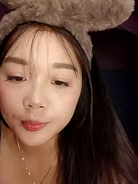 Baa-bee22 Live XXX-Chat