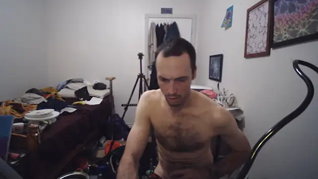 Chat XXX Live JohnnyMoves