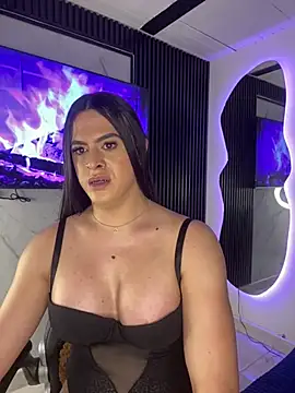 Naughtysofiaan Live XXX chat