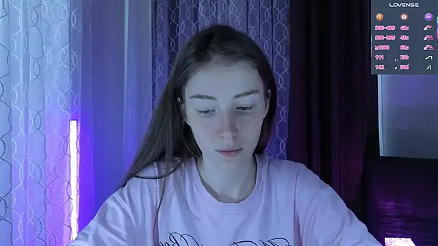 eskatmi Live XXX-Chat