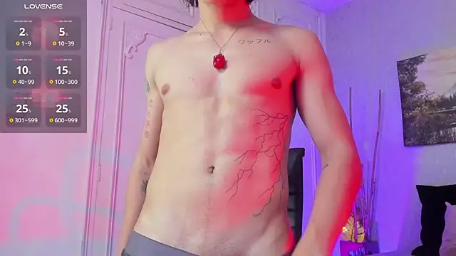 Tyler_durtenのライブXXXチャット