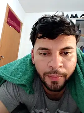 Chat XXX ao vivo de Carvalhodan