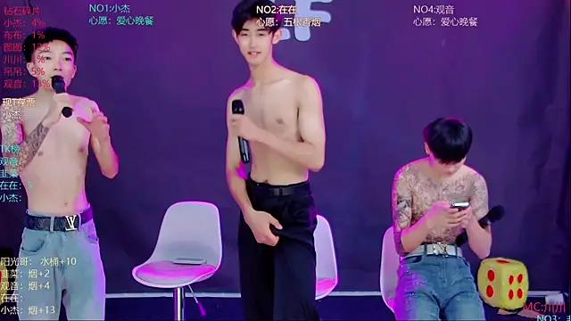 M-handsome-boy live XXX chat
