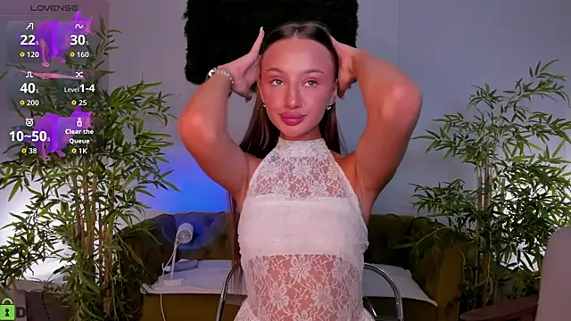 miiss__lulu Live XXX-Chat