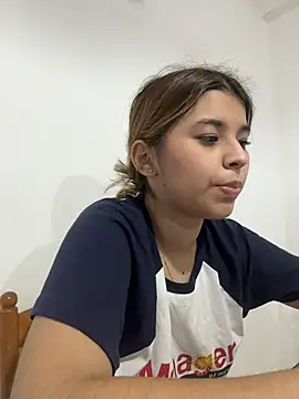 baddieasiantv Live XXX-Chat