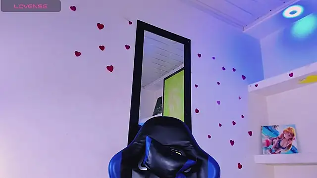 Chat XXX en directo de _Briana_kim