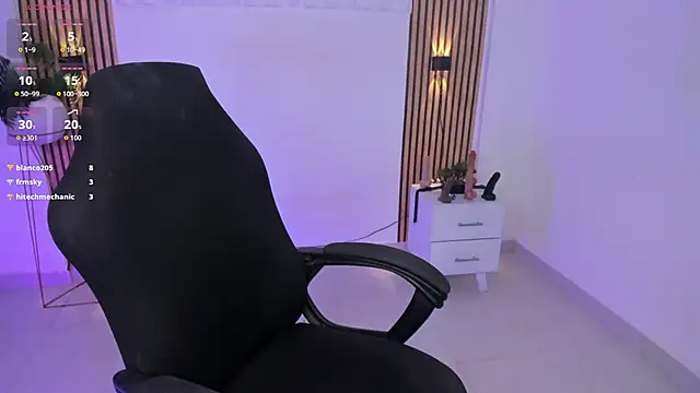 valeria_acosta_ Live XXX-Chat