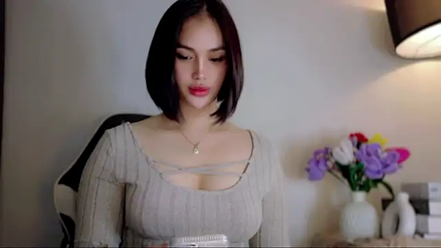 Anna_HollyDoll 现场XXX聊天