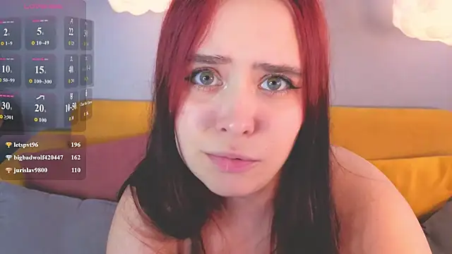 Chat XXX ao vivo de Alis_Platt