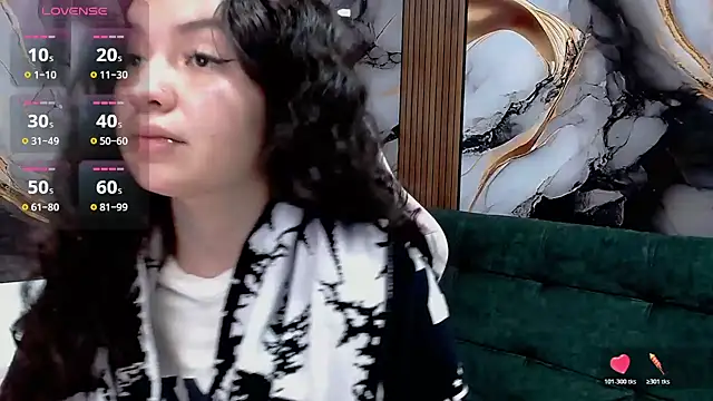 lilimini032 Live XXX-Chat