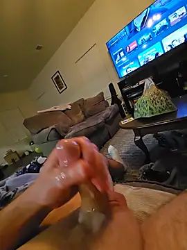SlickedStrike Live XXX-Chat