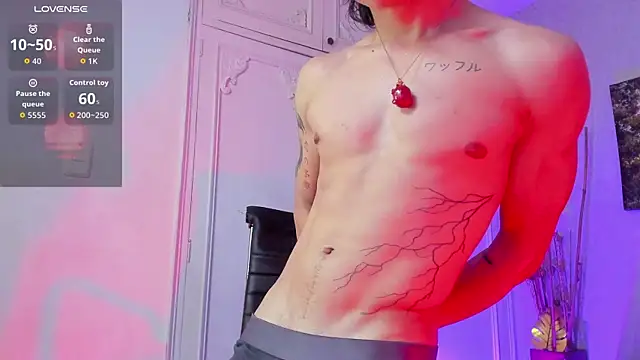 Tyler_durten's Live XXX Chat