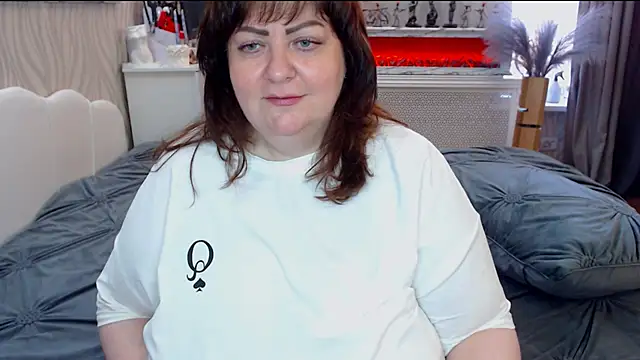 Victoria_BBW Live XXX-Chat