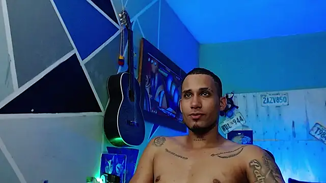 Chatroom XXX en direct de MagnusFrost