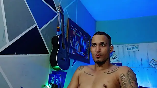 Chatroom XXX en direct de MagnusFrost