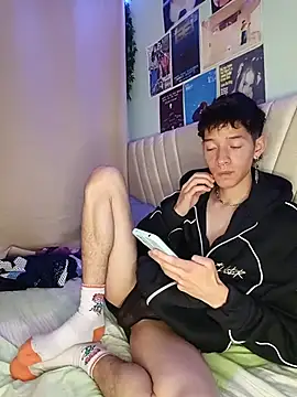 heyy_noah11 Live XXX-chat