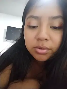 Chat XXX en directo de Amber_Herrera