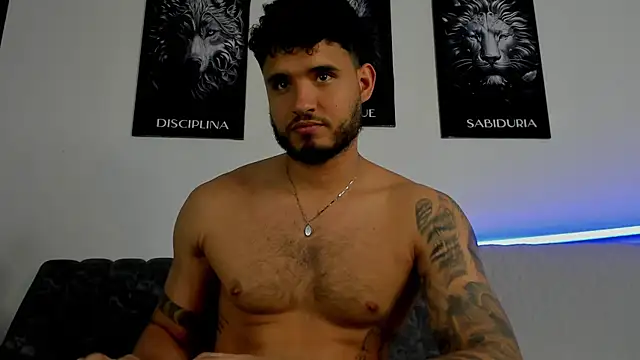 AUSTINN_TORRES Chat XXX live