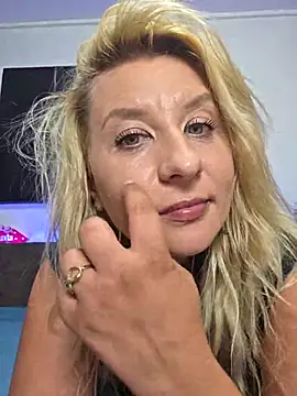 KaylinJan Webcam show
