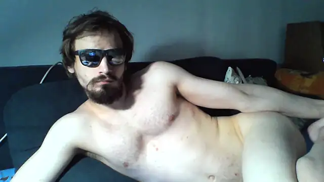 Chat XXX ao vivo de KaelNox