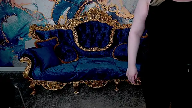 Tinker_Belll's Live XXX Chat