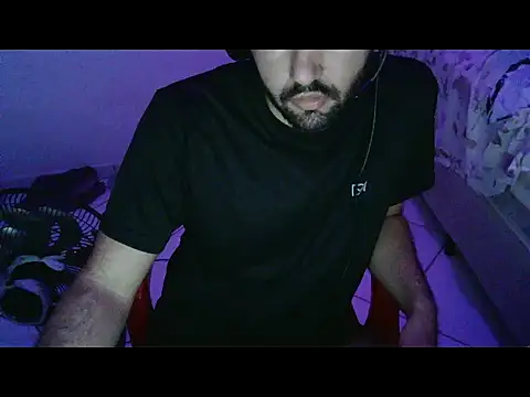 KarlMarx20 Show Webcam