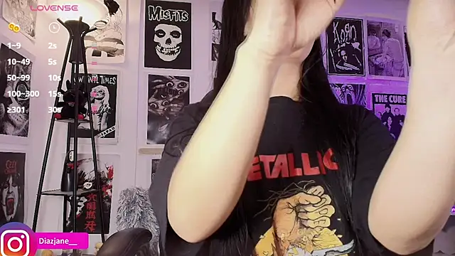 Janediazz 现场XXX聊天