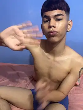 Chat XXX en directo de Baby_boy14