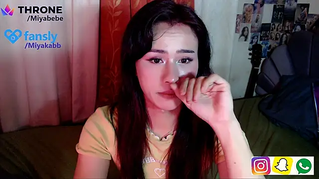 chakababe Obrolan Langsung XXX