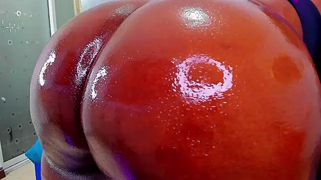 Živý XXX chat EBONY_SWEEET_