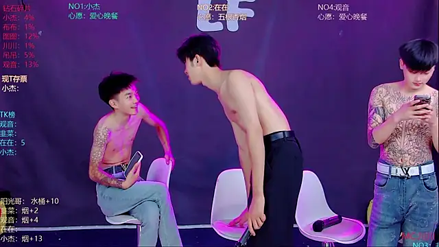 M-handsome-boy Live XXX Chat