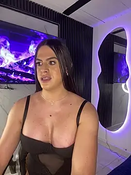 Naughtysofiaan Live XXX chat