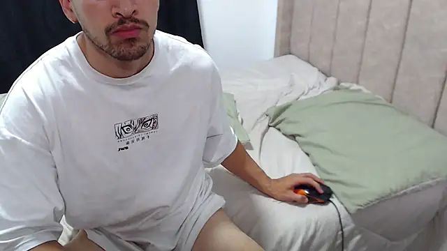 Chat XXX ao vivo de darekgates
