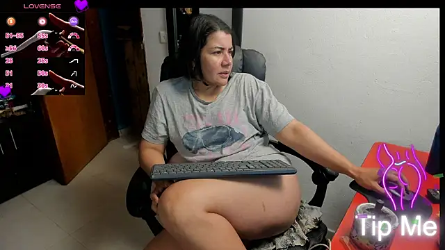 peanut_tangerine Live XXX-Chat
