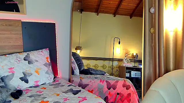 Madissononee Live XXX-Chat