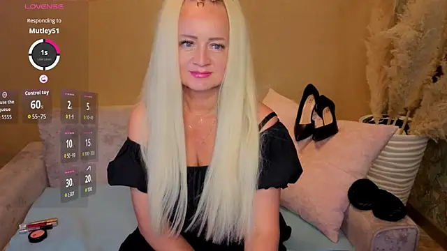 Chat XXX en directo de Ingrid_Eriksen