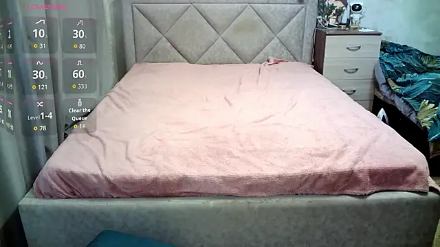 Chatroom XXX en direct de juliettkalen